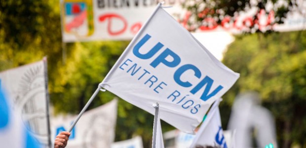 UPCN aceptó la oferta salarial y seguirá debatiendo condiciones de la carrera administrativa