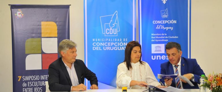Se imprimirá la cuarta edición del libro “La Historia de Concepción del Uruguay”