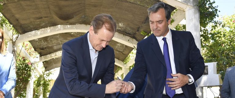 La vieja cárcel de Gualeguaychú fue cerrada y será refuncionalizada