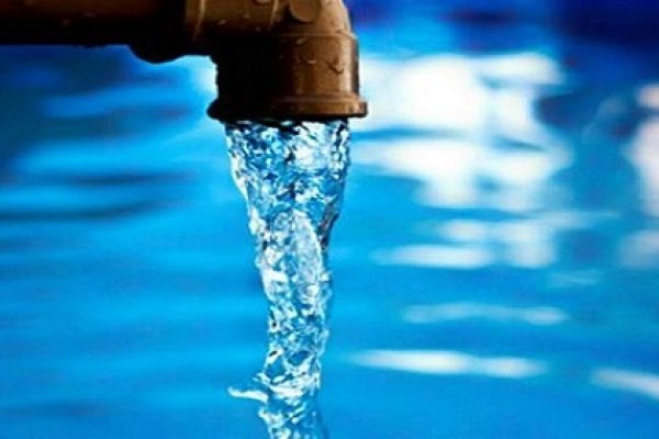 Crisis hídrica en Uruguay: aseguran que solo quedan reservas de agua para ocho días