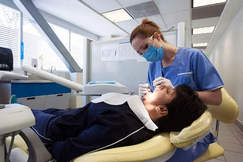Ningún odontólogo puso la firma para empezar a atender a beneficiarios del Iosper