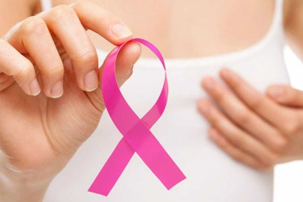 Octubre: Mes de sensibilización sobre el cáncer de mama