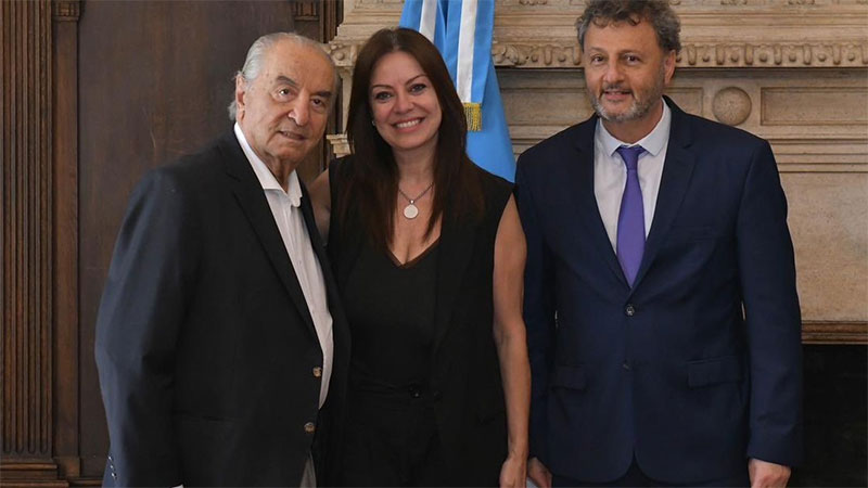 Sindicato de Comercio adoptará el sistema de indemnizaciones que impulsa Milei