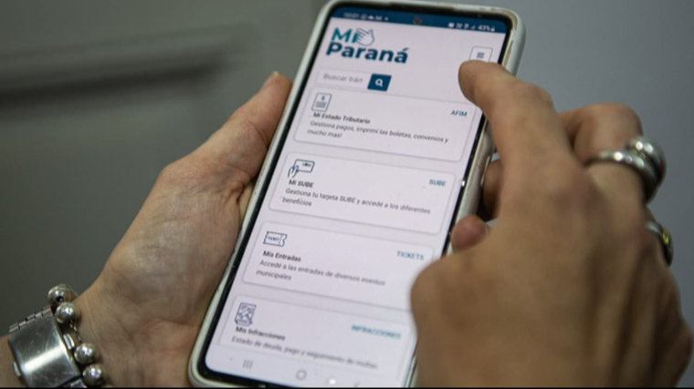 Se encuentra actualizado el registro de geriátricos habilitados