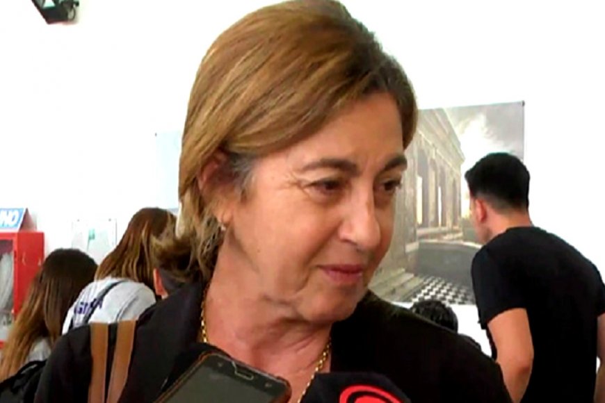 Liquidaciones docentes e infraestructura escolar, entre los desafíos que tiene Fregonese al frente del CGE