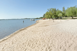 Ambiente reitera la vigencia de las normativas para el uso de balnearios y playas en la provincia