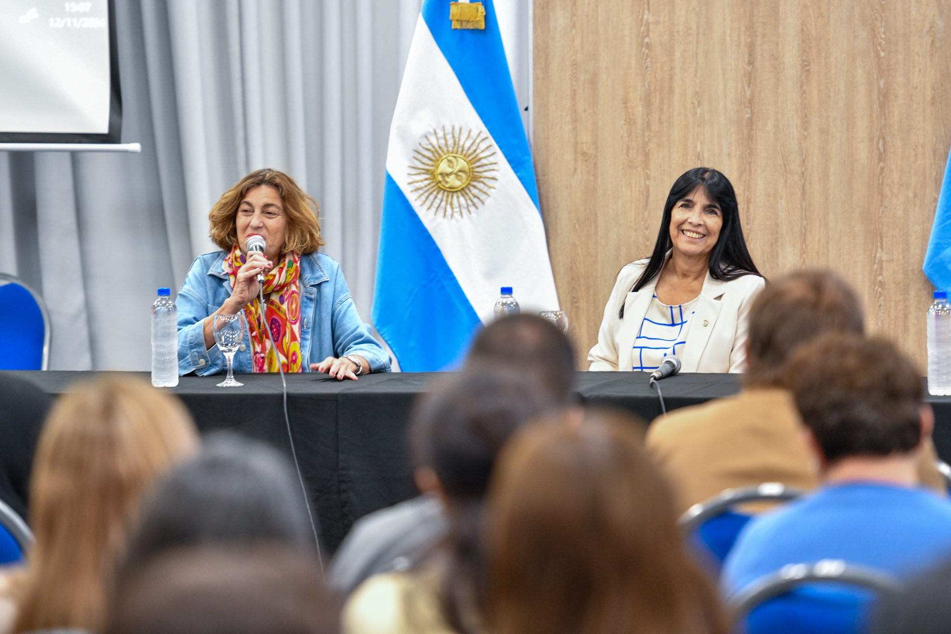 Culminó el primer año del programa Red de Escuelas que Transforman que llegó a 50 mil estudiantes