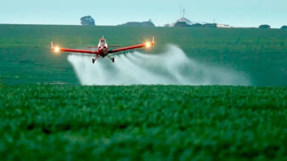 El Senado aprieta el acelerador para sacar la Ley de Agroquímicos