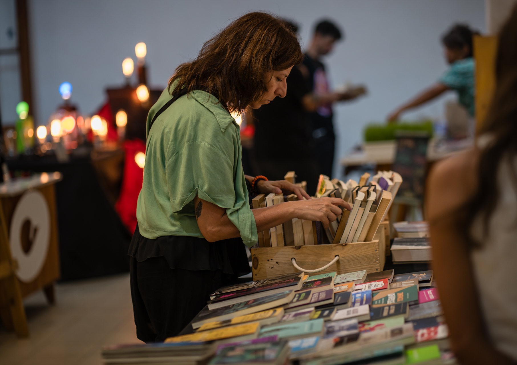 Invitan a conformar agendas de programación de los centros culturales provinciales