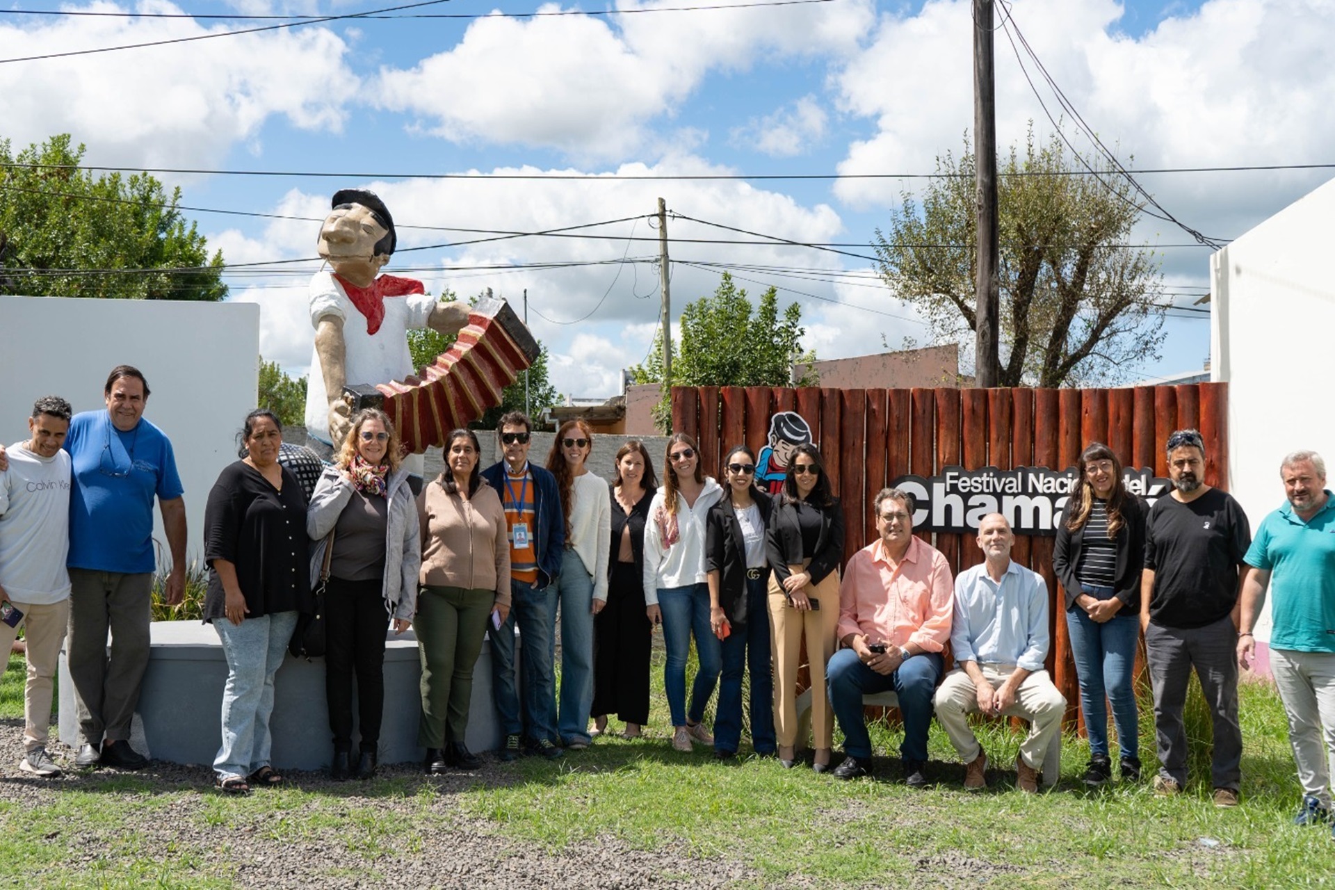 Regiones del Consejo Provincial de Cultura trabajan juntas en una agenda federal de actividades