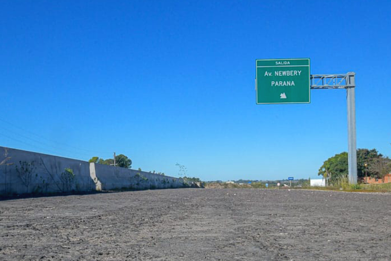 Romero gestiona la continuidad de la ruta 12