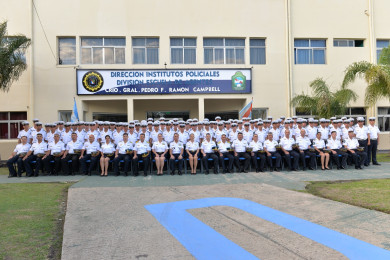 Abrió la preinscripción para aspirantes a Policía de Entre Ríos