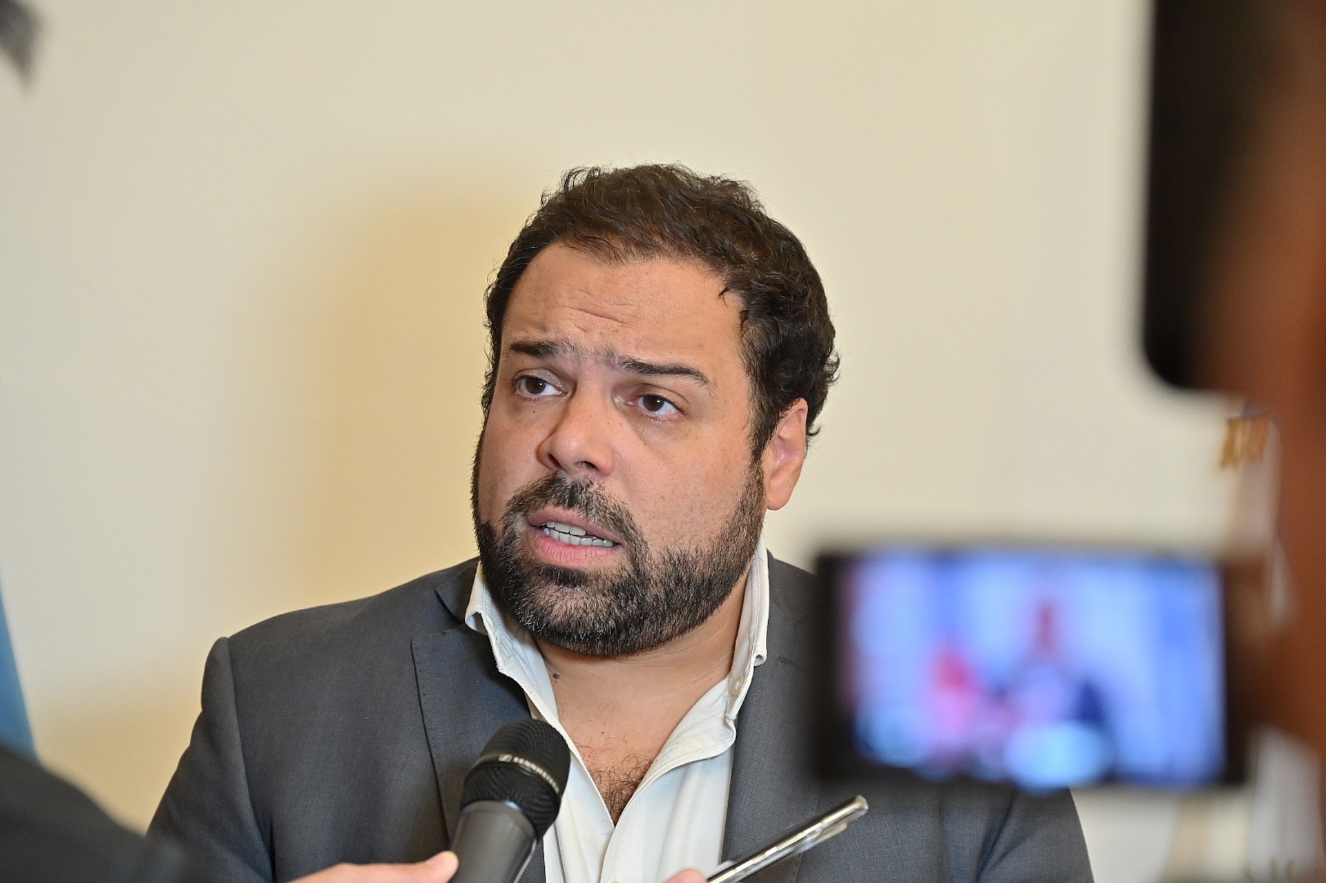 El gobierno anunció modificaciones en el proyecto de ley de OSER