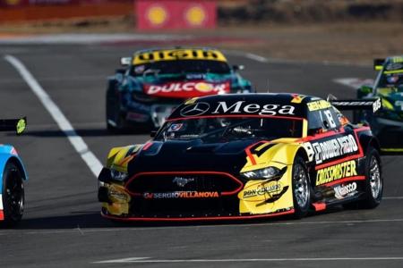 TC en Alta Gracia: con tres entrerrianos, 53 pilotos estarán en la “Carrera de los Millones”